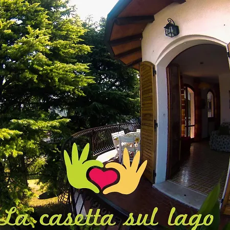 La Casetta Sul * Peschiera del Garda