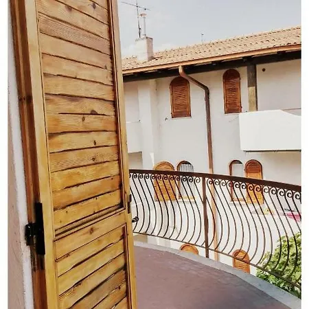 Apartment La Casetta Sul