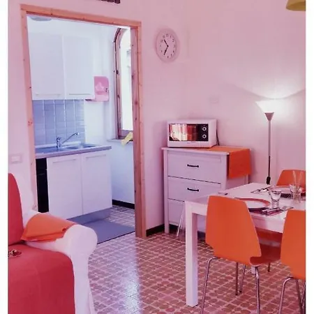 La Casetta Sul