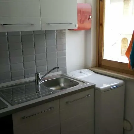 La Casetta Sul Apartment Peschiera del Garda