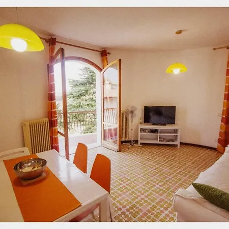 Apartment La Casetta Sul