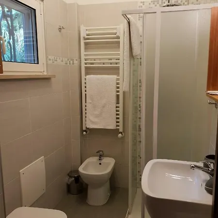 La Casetta Sul Apartment