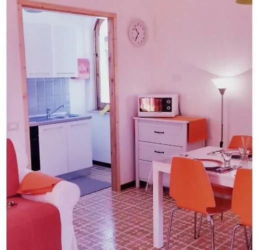 La Casetta Sul