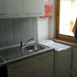 La Casetta Sul דירה פסקיארה דל גארדה